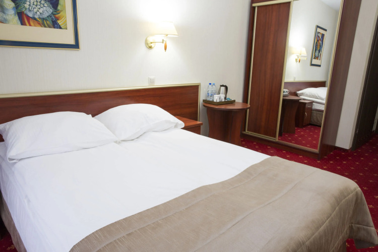 Hotel Jantar