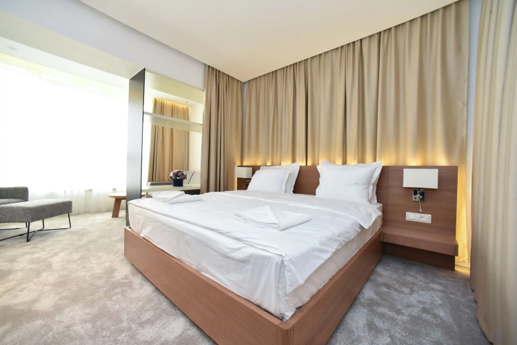 Harmonia Residence — фото 2