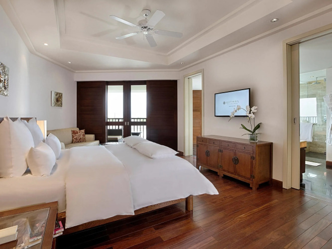 Pullman Danang Beach Resort — фото 3