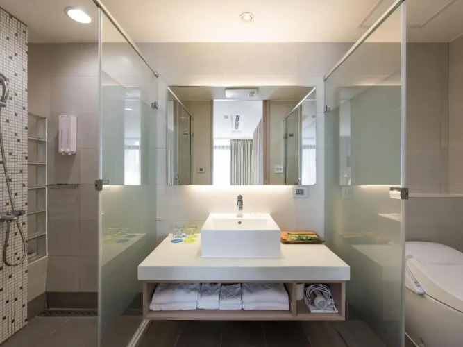 Mellow Fields Hotel — фото 2