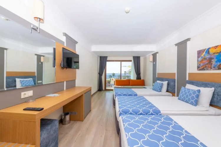 Barut Hotels Labada — фото 2