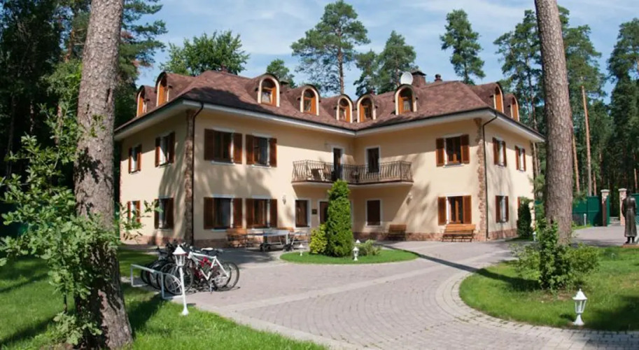 Рублевские Зори