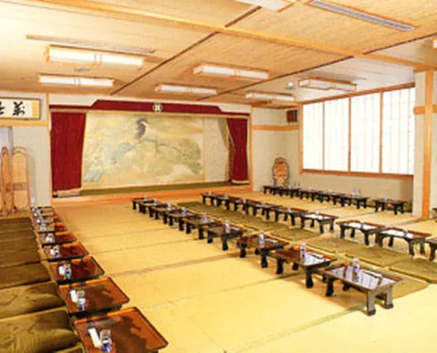 Shingetsu Ryokan — фото 2
