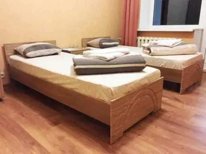Фотография номера гостиницы Лесные дали