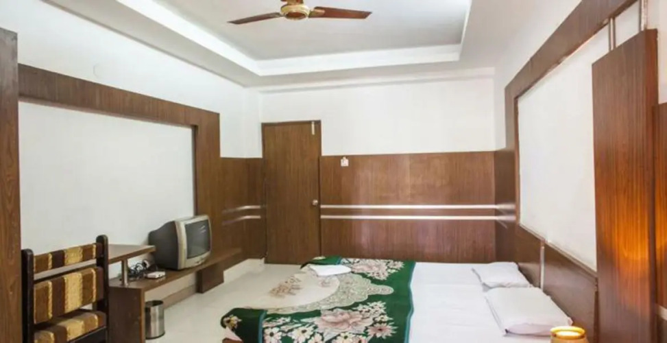 Hotel Samrat — фото 3