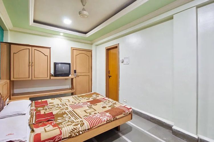 Hotel Padmakrishna — фото 3