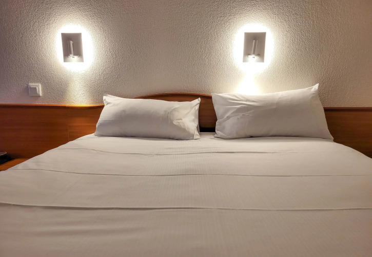 B&B Hotel Rodez Bourran — фото 2