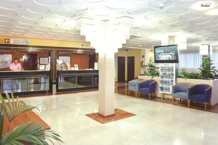 Roulette Benidorm 3* — фото 5