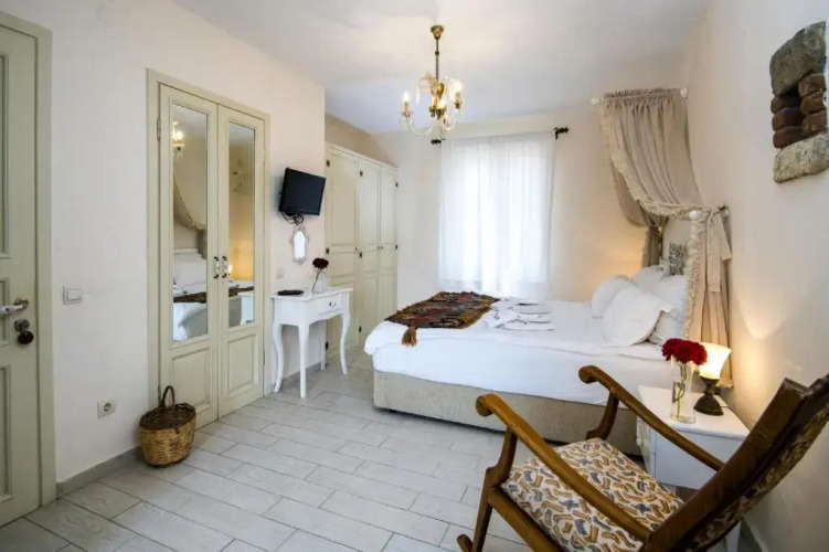 Alacati Min Otel — фото 3