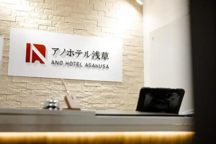 Hotel Ann Asakusa