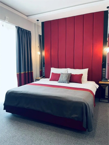 Фотография номера гостиницы Green Garden Hotel
