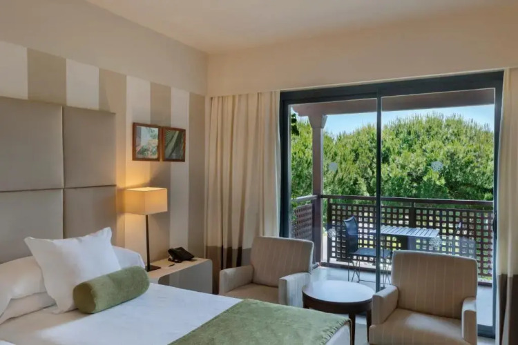 Precise Golf Resort El Rompido The Hotel