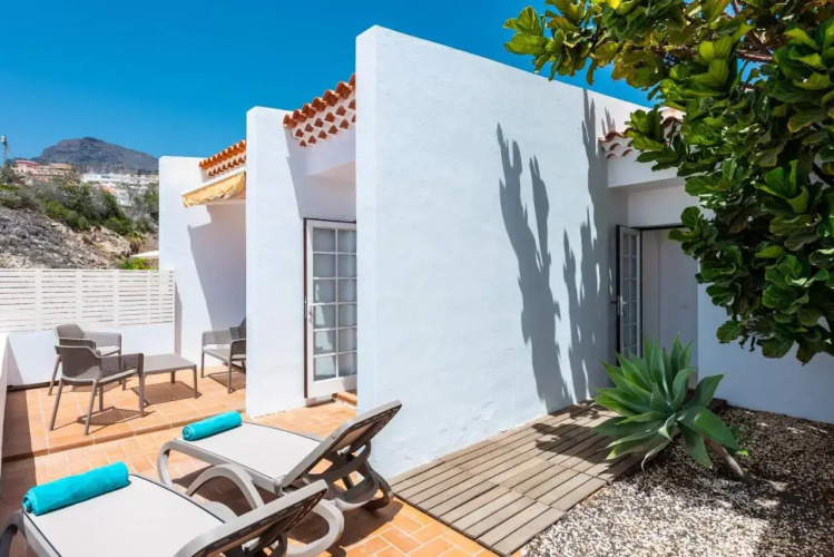Haciendas IV