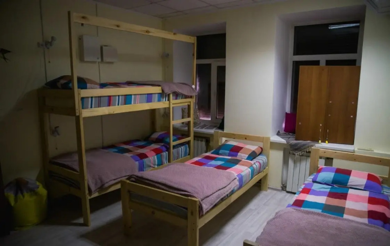Hostel Cherdak — фото 2