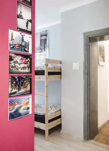 Hobo Hostel — фото 2