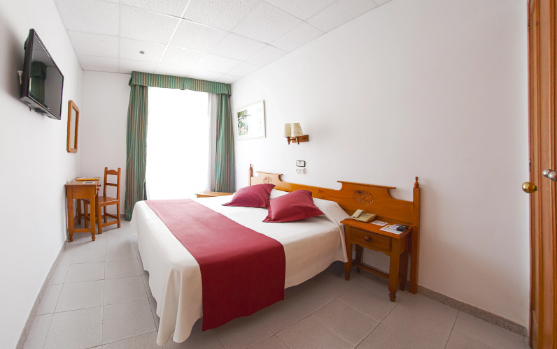 Neptuno Hotel & SPA — фото 4