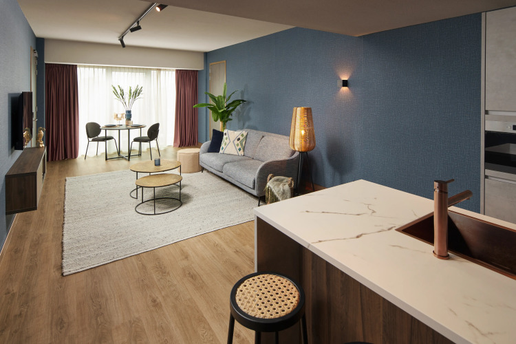Van der Valk Hotel Haarlem — фото 4