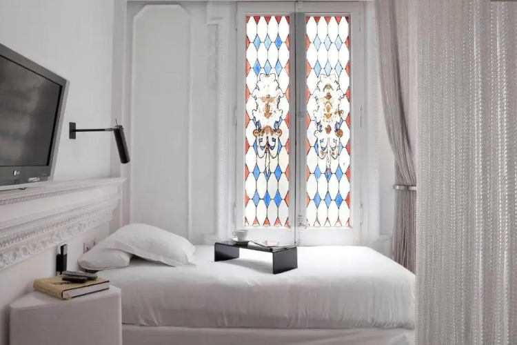 Chic & Basic Born Boutique Hotel — фото 4