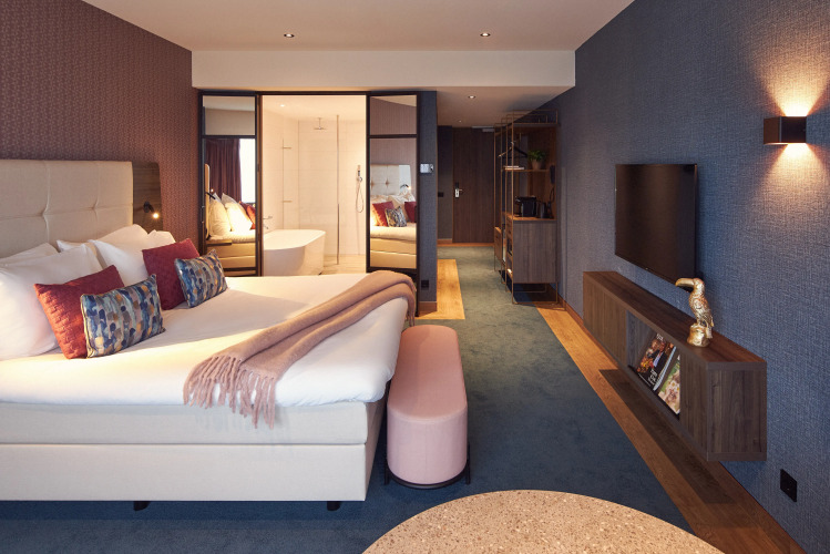 Van der Valk Hotel Haarlem — фото 3