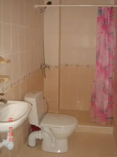 Otdyih I Lechenie Guest House