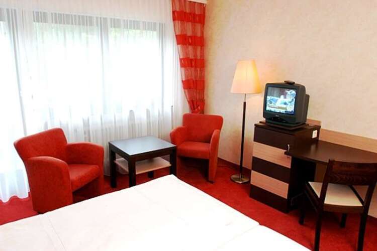 Abarin Hotel — фото 4