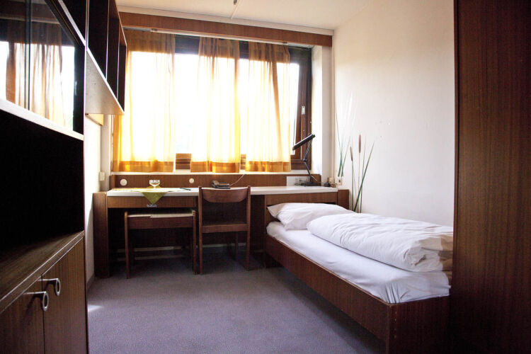Hotel Academia Graz — фото 2