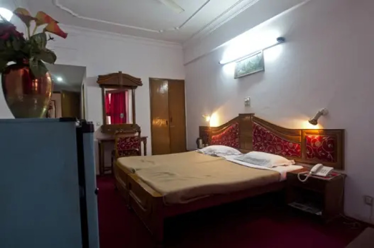 Hotel Vishwanath — фото 3