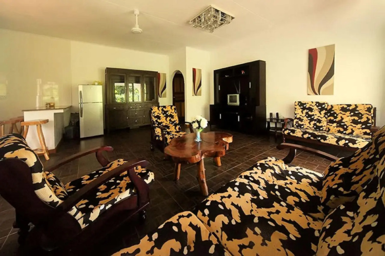 Coco Bay Guest House — фото 4