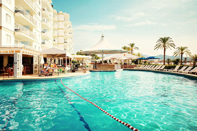 Sunwing Alcudia Beach — фото 3