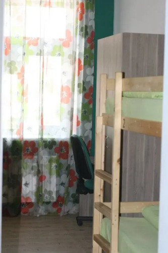 Фотография номера хостела Nice hostel