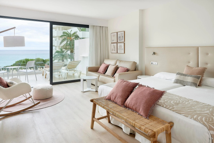 Iberostar Waves Cala Millor -Adults Only — фото 4