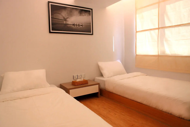 30th Corner Boutique Hostel — фото 4