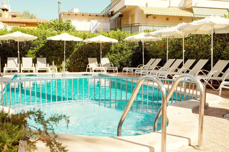 Sunwing Alcudia Beach — фото 4