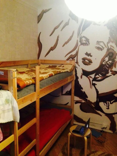 Hostel Monroe — фото 2