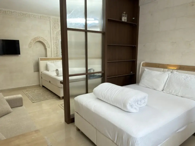 Turabdin Hotel — фото 4