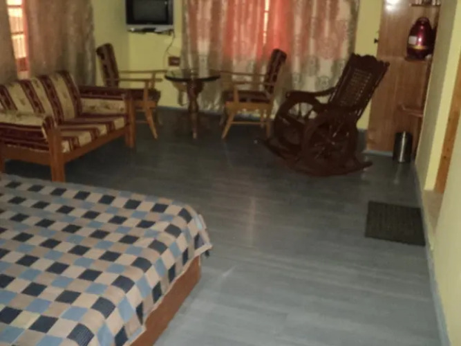Asif Guest House — фото 5