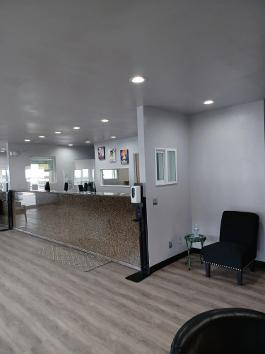 Coast Riders Inn