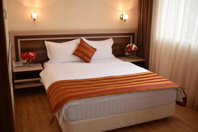 Фотография номера гостиницы Artsakh Hotel