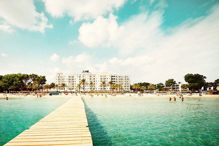 Sunwing Alcudia Beach — фото 5
