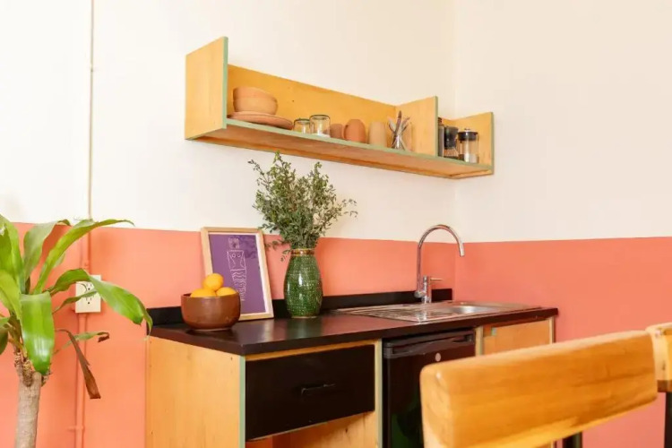 Hotel San Fernando