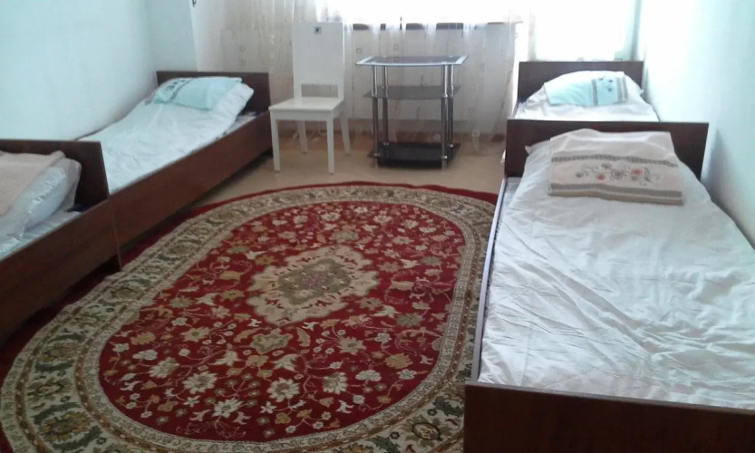 Hostel Arbat — фото 2