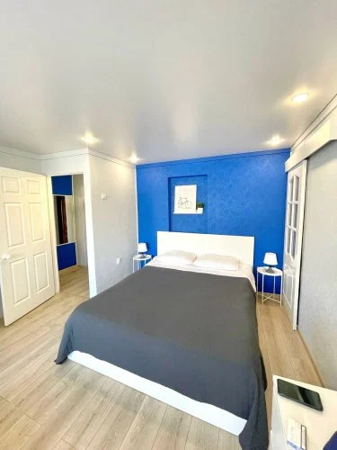 Фотография номера квартиры Апартаменты Home sweet home