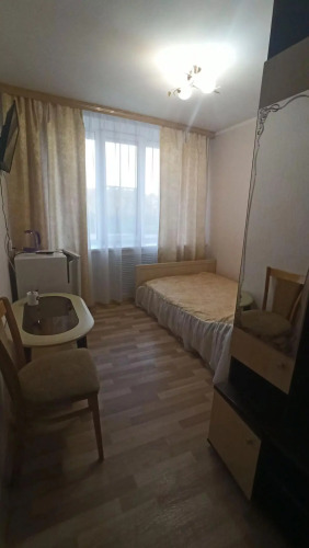 Фотография номера гостиницы Север
