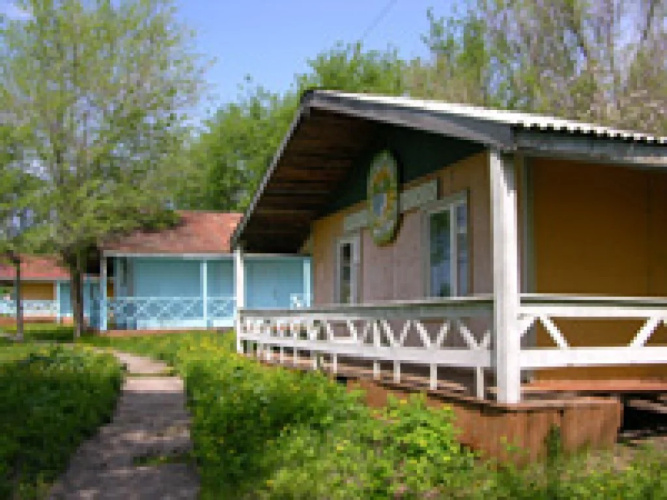 Chajka(Undory)