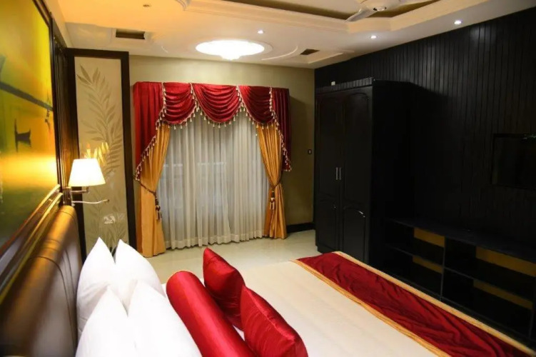 Sajjoys Hotel — фото 4