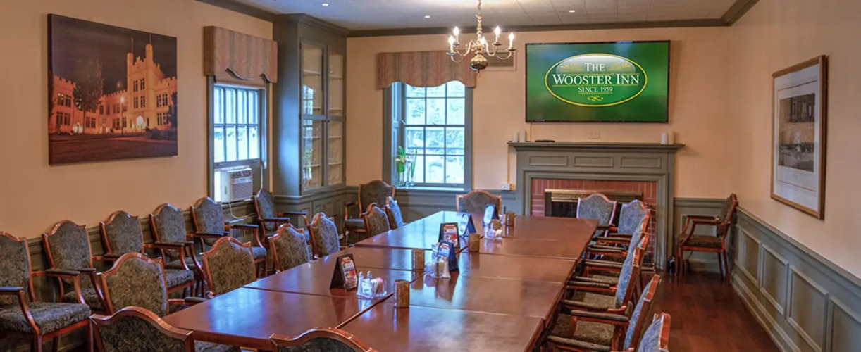 The Wooster Inn — фото 4