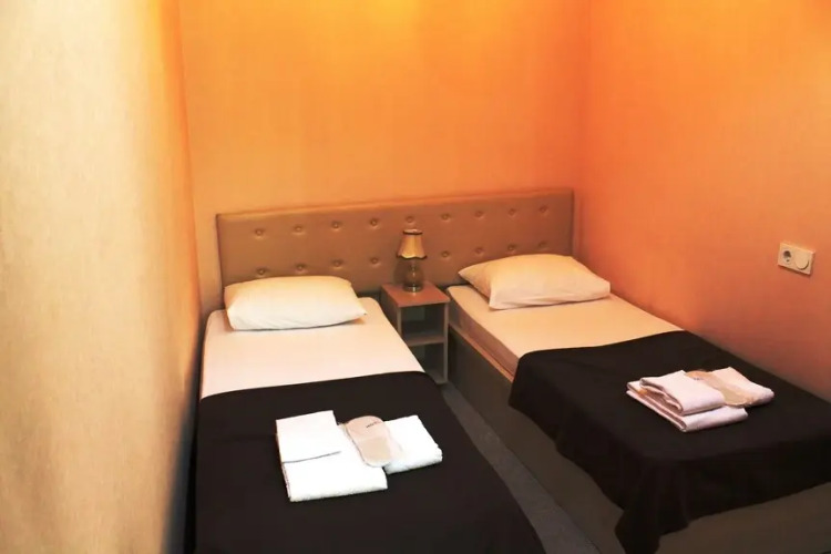 Фотография номера гостиницы Tbiliseli Hotel