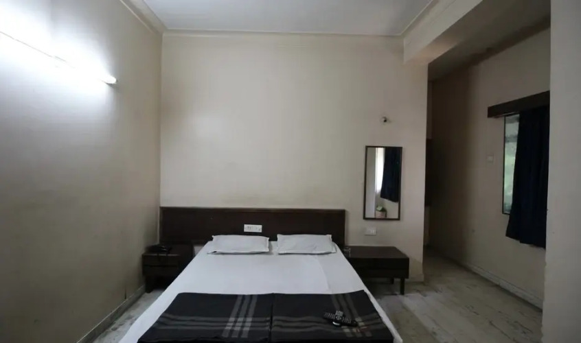 Hotel Kamlesh — фото 5