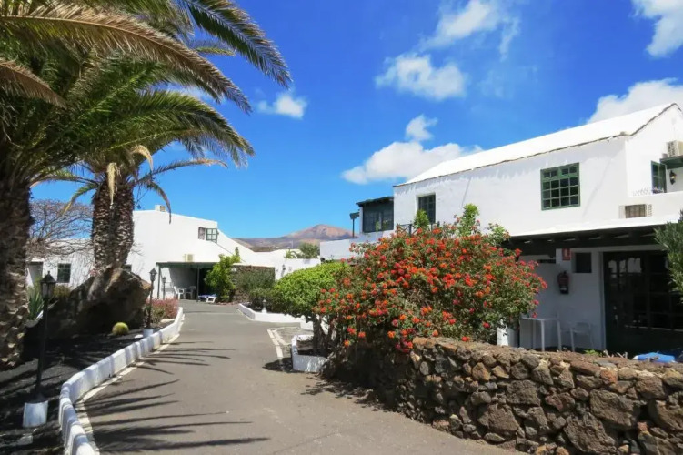 Casas Heddy Well-being Resort