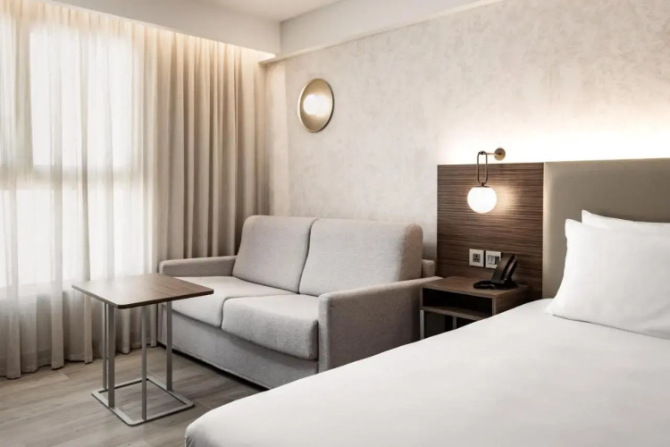 AC Hotel By Marriott St. Julian's
